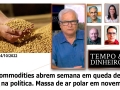 Tempo e Dinheiro