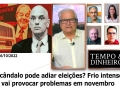 Tempo e Dinheiro