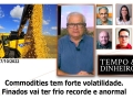 Tempo e Dinheiro