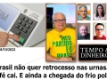 Tempo e DInheiro