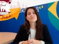 Tatiana Riera - General Manager do Escritório da ApexBrasil em Dubai