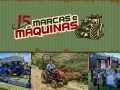 Marcas e Máquinas - Agro