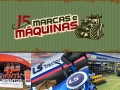Marcas e Máquinas - Agro