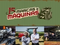 Marcas e Máquinas - Agro