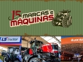 Marcas e Máquinas - Agro