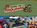 Marcas e Máquinas - Agro