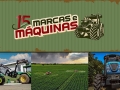 Marcas e Máquinas - Agro