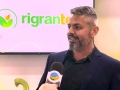 Vinicius Camargo - Engenheiro agrônomo e diretor comercial Rigrantec