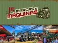 Marcas e Máquinas - Agro