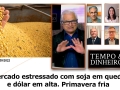 Tempo e Dinheiro