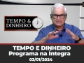 Tempo e Dinheiro