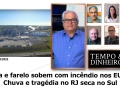 Tempo e Dinheiro