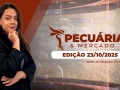 Pecuária e Mercado - Programa Completo