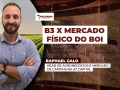 Raphael Galo - Head de Agronegócios e Mercado de Capitais na A7 Capital