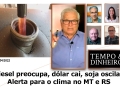 Tempo e Dinheiro