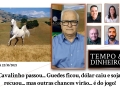 Tempo & Dinheiro