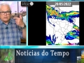 Previsão de de frio extenso e intenso com chuva e potencial de geadas