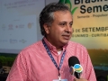 Paulo Arbex - Professor em Mecanização Agrícola da Unesp
