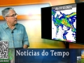 Clima tem alerta vermelho de extremos para chuva e seca no Brasil