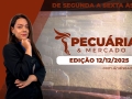Pecuária e Mercado - Programa Completo