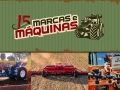 Marcas e Máquinas - Agro