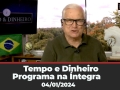 Tempo e DInheiro