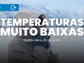 Clima Tempo