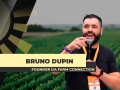 Bruno Dupin - Founder da Farm Connection
