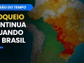 Previsão do tempo