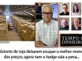 Tempo & Dinheiro