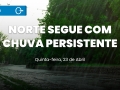 Clima Tempo