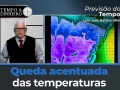 Prognostico do Clima