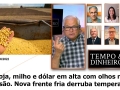 Tempo e Dinheiro