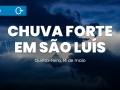 Clima Tempo