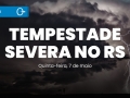 Clima Tempo