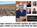 Tempo e Dinheiro