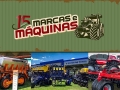 Marcas e Máquinas - Agro