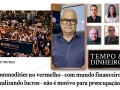 Tempo & Dinheiro