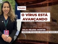 Julia Helena Montes - Gerente Técnica da Unidade de Suínos da Inata