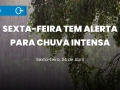 Clima Tempo