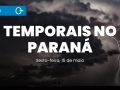 Clima Tempo