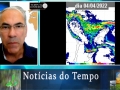 Previsão do tempo tem chegada de ar polar e chuvas no centro-norte