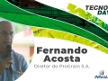 Fernando Acosta - Diretor do ProGrain S.A.