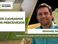 Kennedy Gonzaga - Agrônomo de Desenvolvimento de Mercado da ADAMA