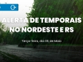 Clima Tempo