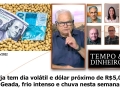 Tempo e Dinheiro