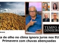 Tempo e Dinheiro