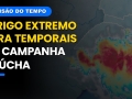Previsão do Tempo