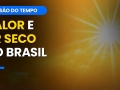 Previsão do tempo