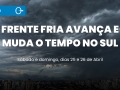 Clima Tempo